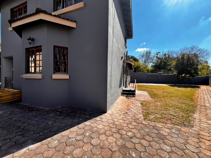 3 Bedroom Property for Sale in Cashan North West
